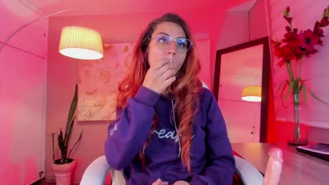 Dalia online show from 02.01.25