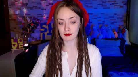 Dalia  online show from 12.02.25