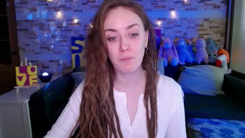 Dalia  online show from 12.19.25