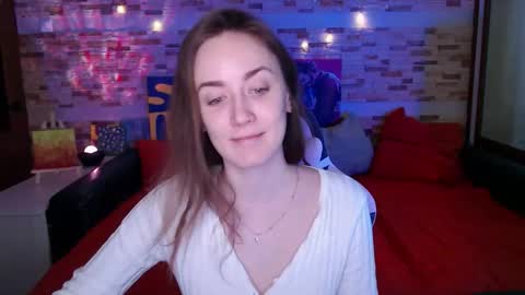 Dalia  online show from 01.09.26