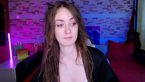 Dalia  online show from 03.02.26