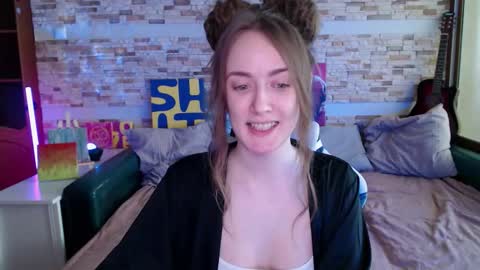 Dalia  online show from 03.28.26