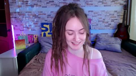 Dalia  online show from 03.29.26