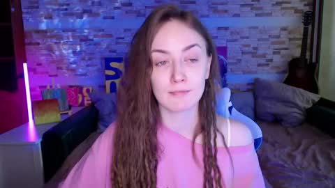 Dalia  online show from 03.30.26