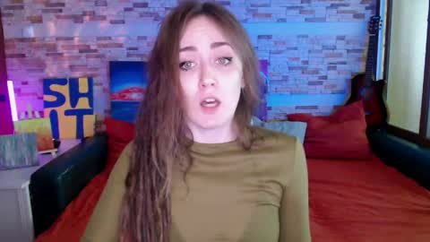 Dalia  online show from 05.22.26