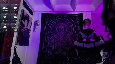 dalia_vorhees online show from 11.06.25