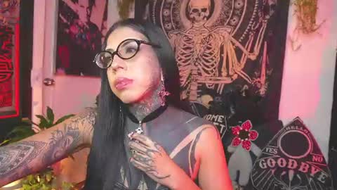 Snapshot of dalia_vorhees chatting on 06.12.26 dalia_vorhees online show from 06.12.26