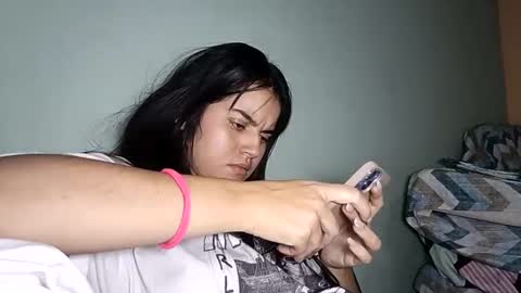 Snapshot of daliaapril22 chatting on 01.13.26 Dalia April online show from 01.13.26