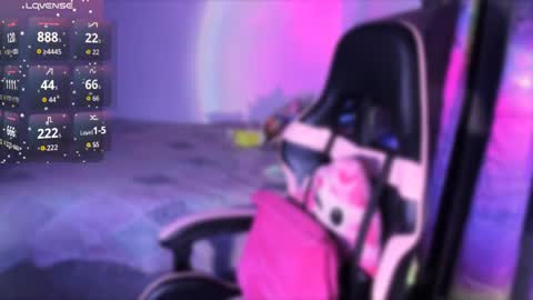 Dalia April online show from 04.02.26