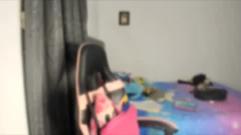 Snapshot of daliaapril22 chatting on 06.16.26 Dalia April online show from 06.16.26