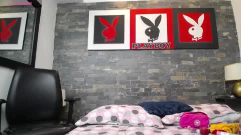Snapshot of daliadubey chatting on 04.22.26 dalia dubey online show from 04.22.26