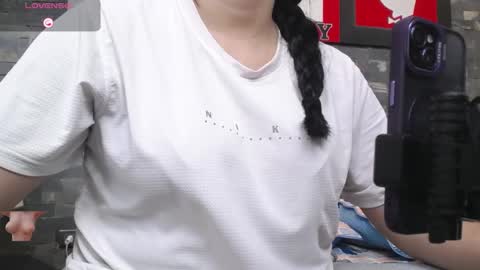 Snapshot of daliadubey chatting on 05.15.26 dalia dubey online show from 05.15.26