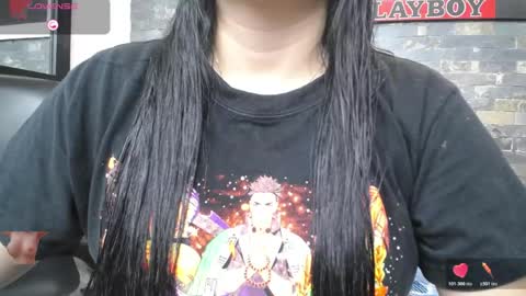 Snapshot of daliadubey chatting on 05.21.26 dalia dubey online show from 05.21.26