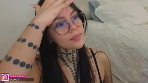 Dalia online show from 03.29.26