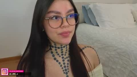 Dalia online show from 03.29.26