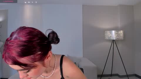 Dalia Rose online show from 03.10.26