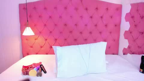 Dalia online show from 01.22.25