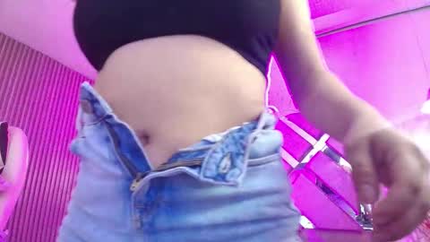 Snapshot of daliia_ chatting on 02.14.26 Daliia online show from 02.14.26