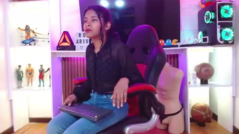 dalila online show from 06.16.26