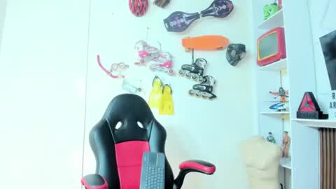 dalila online show from 06.23.26