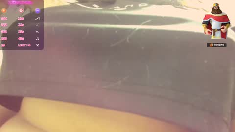 dalila online show from 02.11.25