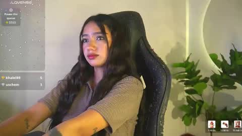 Dalila  online show from 04.07.26