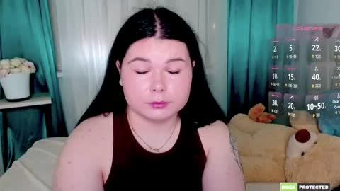 Dalila online show from 04.27.26