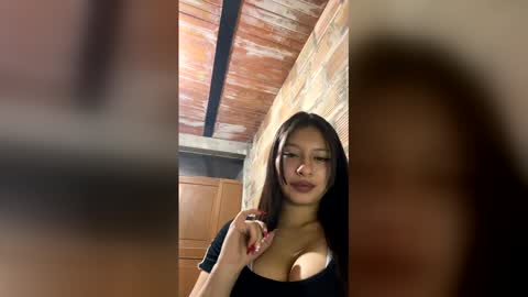 dalila_massiel online show from 03.01.26
