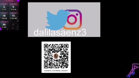   online show from 12.18.24