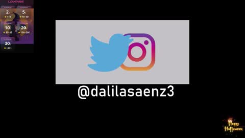   online show from 10.28.25