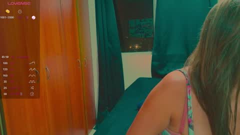 Dalila online show from 02.17.26