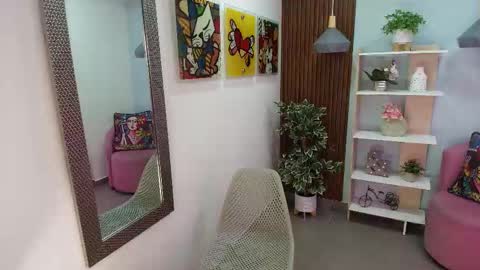 Dalila  online show from 12.14.25