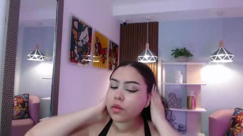 Dalila  online show from 04.14.26