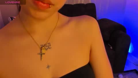 Snapshot of dalila_sweett chatting on 02.28.26 Dalila online show from 02.28.26