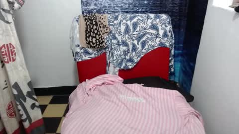  Dalilah  online show from 01.11.26