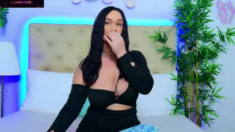 daliyaa_ online show from 11.26.25