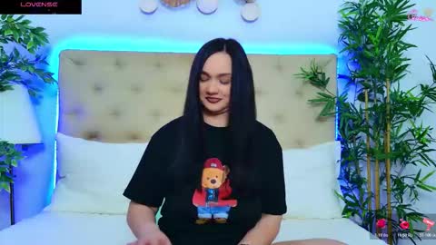 Snapshot of daliyaa_ chatting on 03.18.26 daliyaa_ online show from 03.18.26