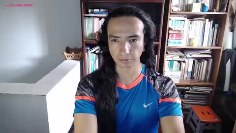 JamesDali online show from 12.29.24