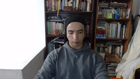 JamesDali online show from 01.17.25