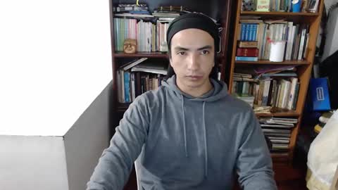 JamesDali online show from 02.09.25