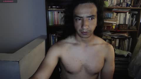 JamesDali online show from 11.09.25