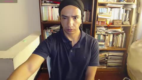 JamesDali online show from 11.23.25