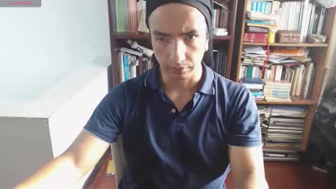 JamesDali online show from 03.02.26