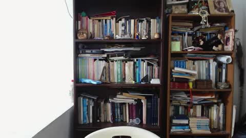 JamesDali online show from 03.19.26