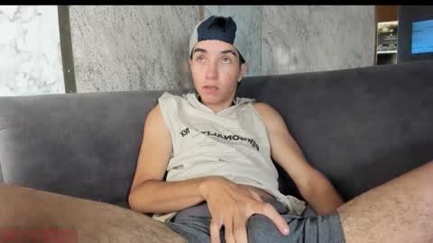 Dallen Grant online show from 11.05.25