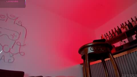 Dallen Grant online show from 11.22.25