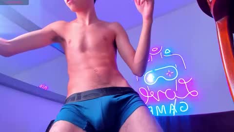 Dallen Grant online show from 02.18.26