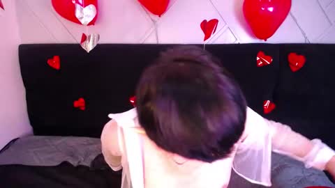 dalmonn lennoxx online show from 02.15.25