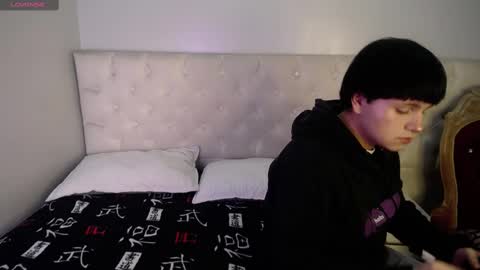 dalmonn lennoxx online show from 02.25.25