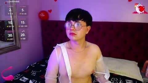 dalmonn lennoxx online show from 03.11.25